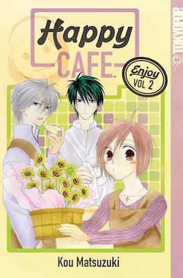 Happy Cafe #2