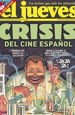 El Jueves #1341