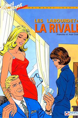 Michel Vaillant - Palmarès inédit) #4