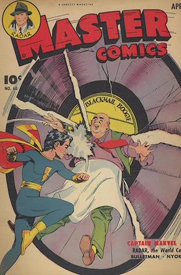 Master Comics #60