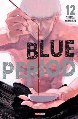 Blue Period #12