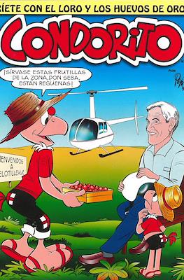 Condorito (Variable) #647