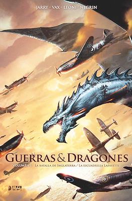 Guerras & Dragones