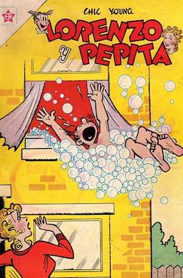 Pepita / Lorenzo y Pepita #177