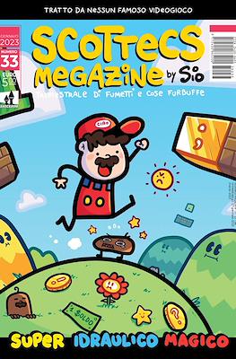 Scottecs Megazine (Rivista) #33