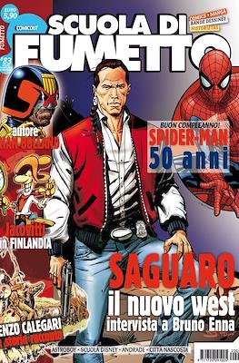 Scuola di fumetto #83