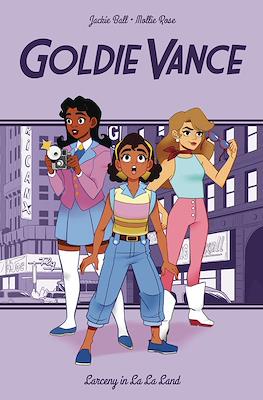 Goldie Vance #5