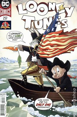 Looney Tunes #257