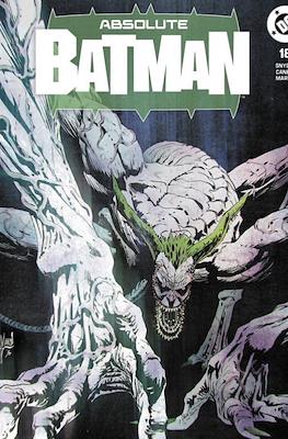 Absolute Batman (2024-Variant Covers) #18.45