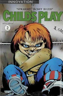 Child's Play Vol. 1 (1991) #2