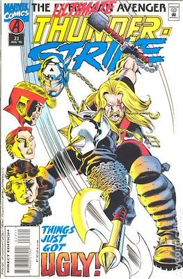 Thunderstrike Vol. 1 (1993-1995) #23