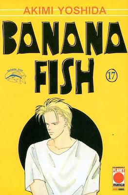 Banana Fish #17