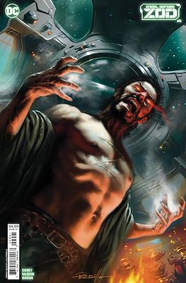 Kneel Before Zod (2024-Variant Covers) #6.1
