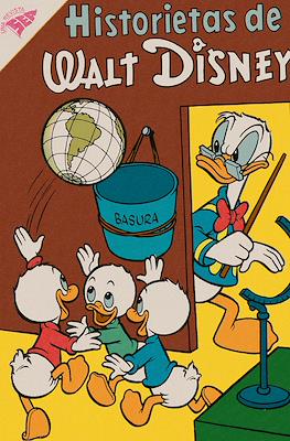 Historietas de Walt Disney #151