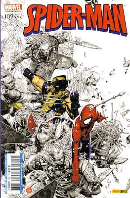 Spider-Man (2000-2012) #107