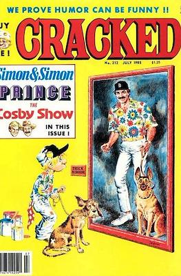 Cracked (1958-1985) #212