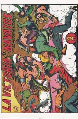 El Pequeño Luchador #140