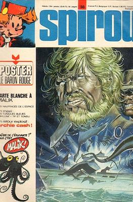 Le journal de Spirou #1845