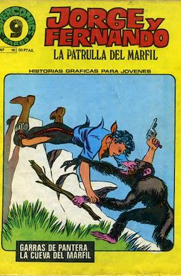 Supercomics Garbo #16