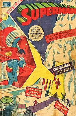 Superman #50