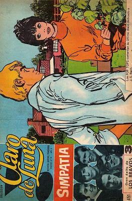 Colección Claro de Luna #451
