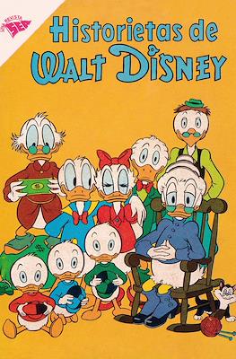 Historietas de Walt Disney #153