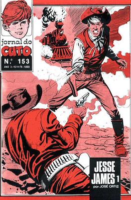 Jornal do Cuto #153