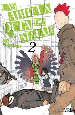 Una abuela dura de matar (Rústica) #2