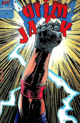 Grimjack #42