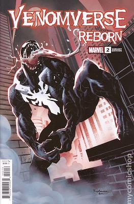 Venomverse Reborn (Variant Covers) #2.1