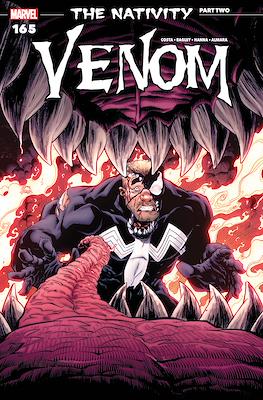 Venom Vol. 3 (2016-2018) #165