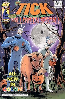 The Tick Big Halloween Special (1999) #3