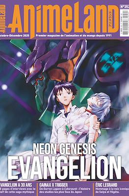 Animeland #252