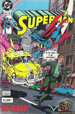 Superman Vol. 1 (Grapa) #148