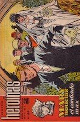 Mary "Noticias" / Heroínas (1962-1971) #189