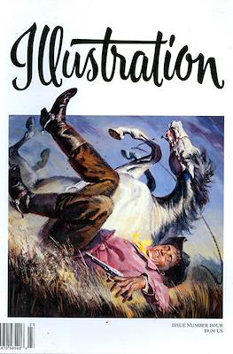 Illustration Magazine #4