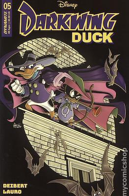 Darkwing Duck (2023 Variant Cover) (Comic Book) #5.7