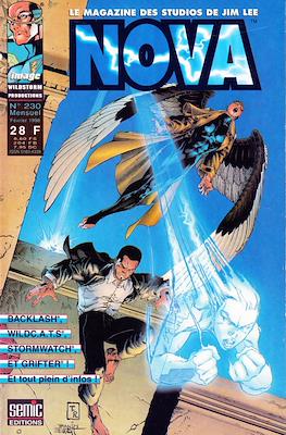 Nova #230