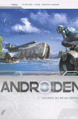 Androiden #2