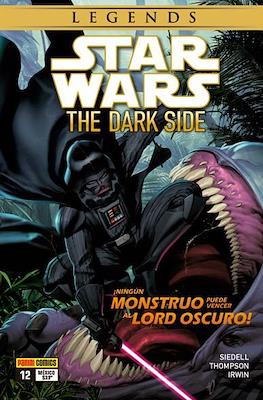 Star Wars Legends: The Dark Side (Grapa) #12