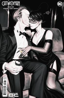 Catwoman Vol. 5 (2018-Variant Covers) #58.1