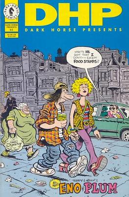 Dark Horse Presents #93