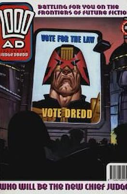 2000 AD #916