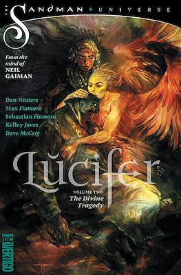 Lucifer Vol. 3 #2