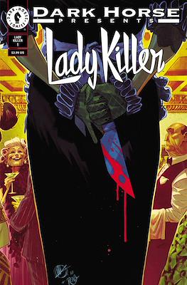 Lady Killer Vol. 2 #1.1