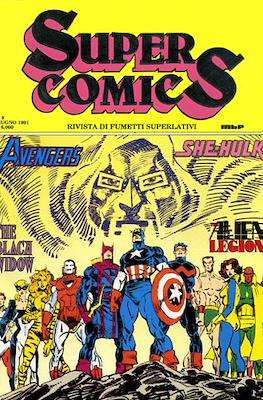 Super Comics #9
