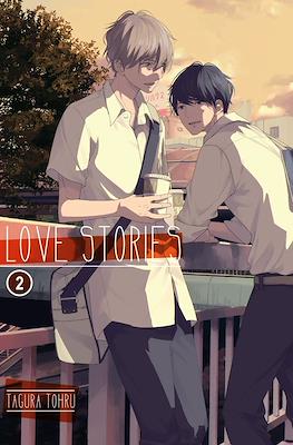 Love Stories #2