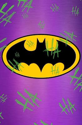 Knight Terrors: Batman (Variant Cover) #1.6