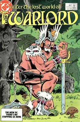 The Warlord Vol.1 (1976-1988) #77