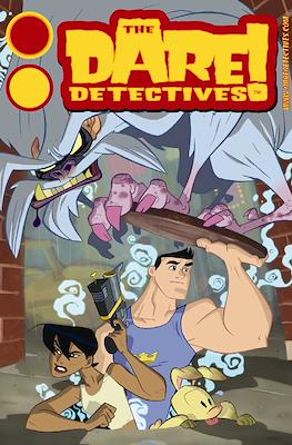 The Dare Detectives! #1